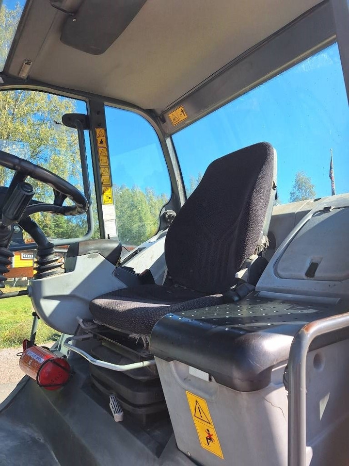 Wheel loader Kramer-allrad 780: picture 28