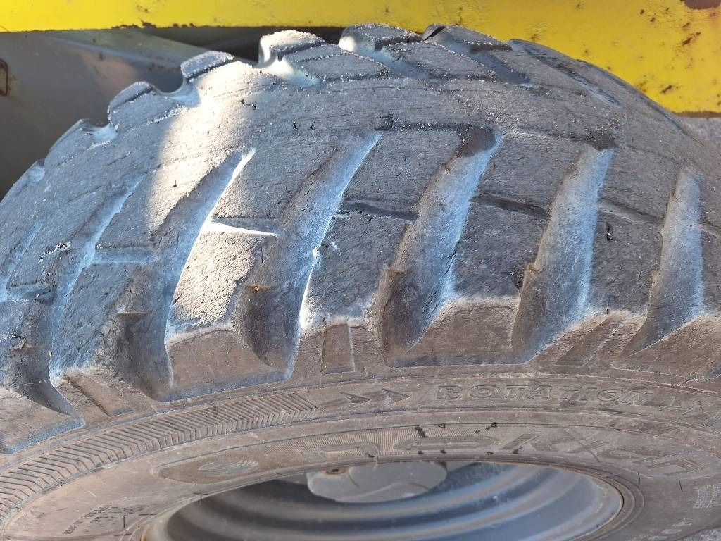 Wheel loader Kramer-allrad 780: picture 38