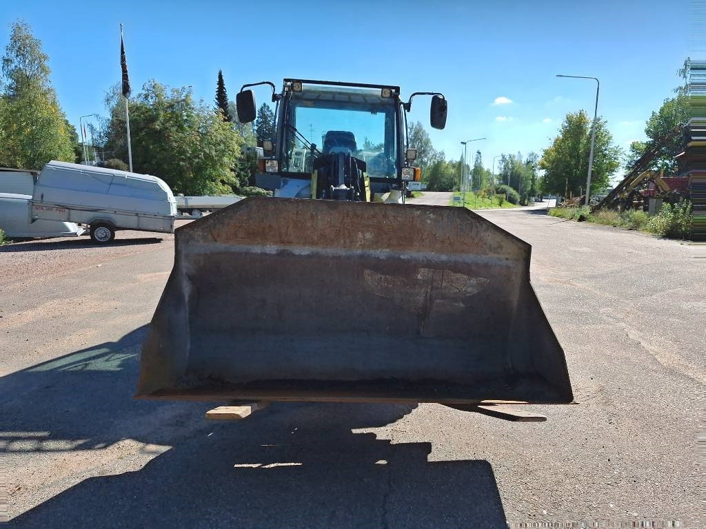 Wheel loader Kramer-allrad 780: picture 8