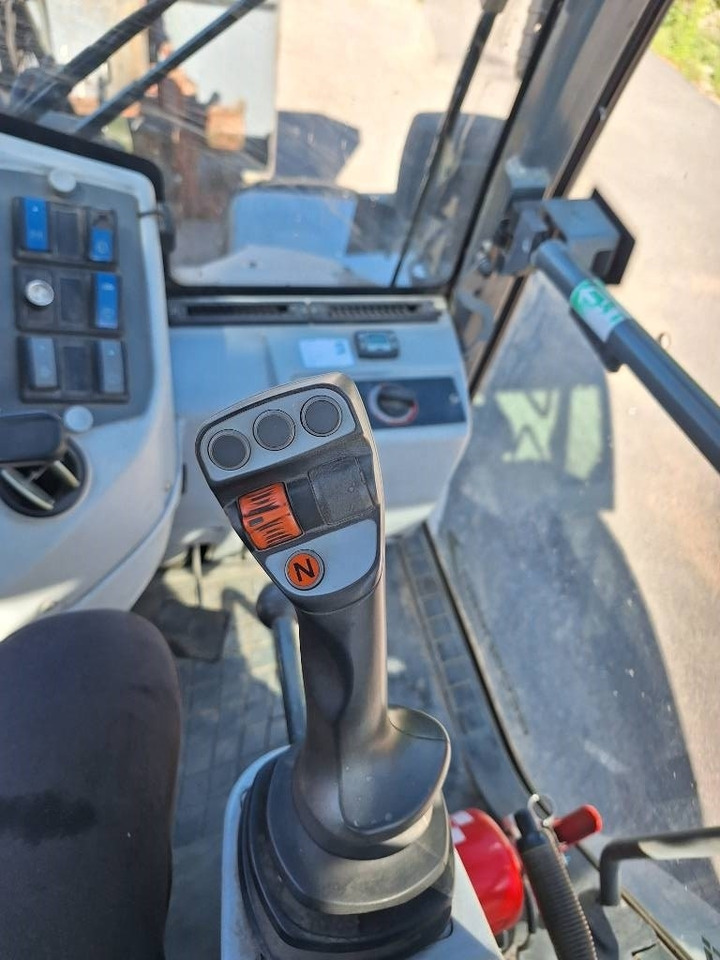 Wheel loader Kramer-allrad 780: picture 29