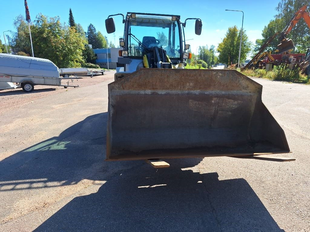 Wheel loader Kramer-allrad 780: picture 12