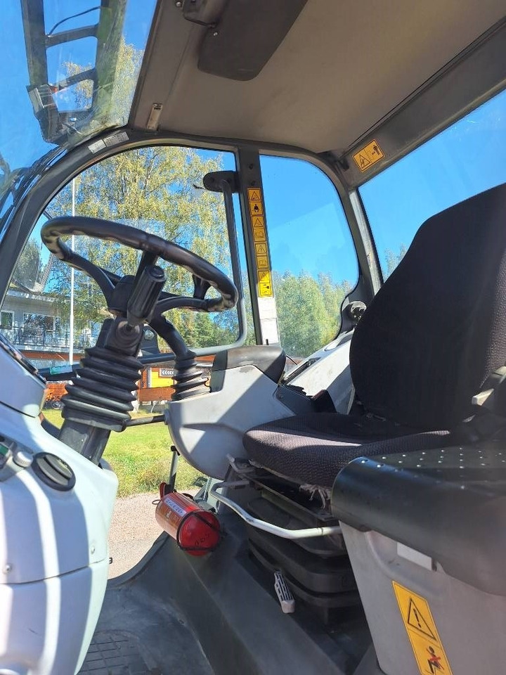 Wheel loader Kramer-allrad 780: picture 25