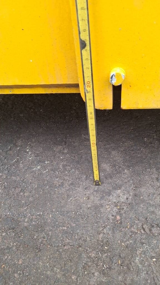 Niftylift HR 12 N E - Articulated boom: picture 4 Niftylift HR 12 N E - Articulated boom: picture 4