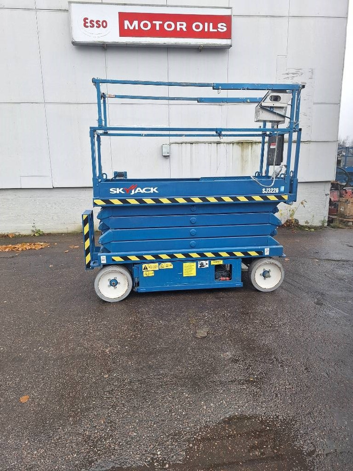 SkyJack SJ 3226 - Scissor lift: picture 1 SkyJack SJ 3226 - Scissor lift: picture 1