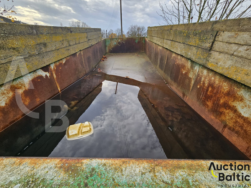 1PTS-9 - Tipper trailer: picture 5 1PTS-9 - Tipper trailer: picture 5