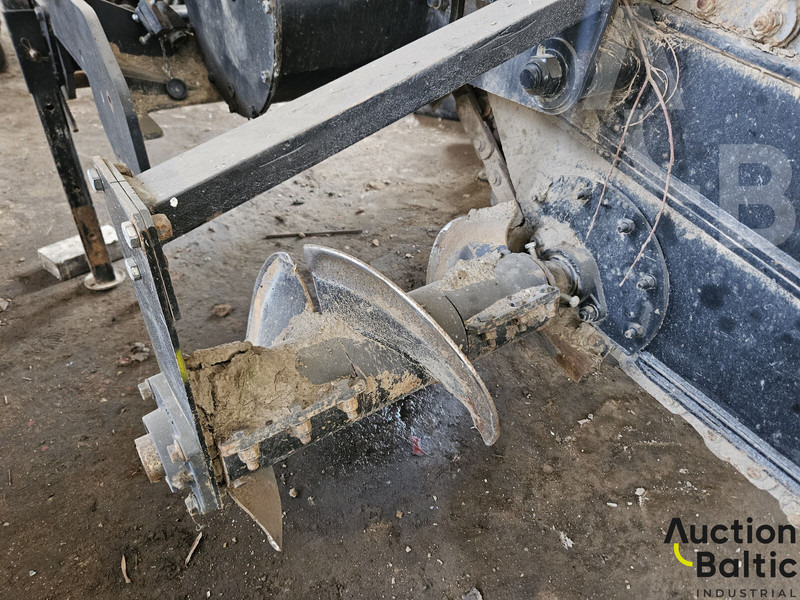 Trencher AFT 100: picture 17