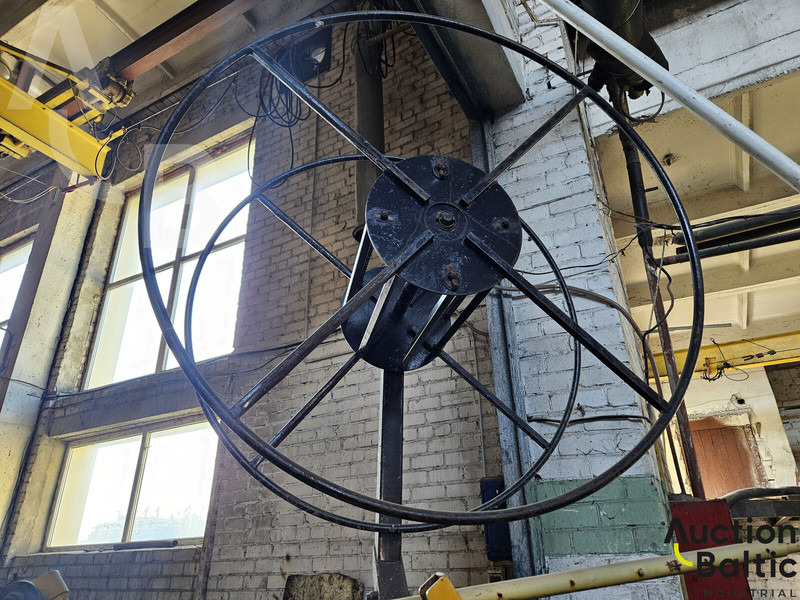 Trencher AFT 100: picture 6