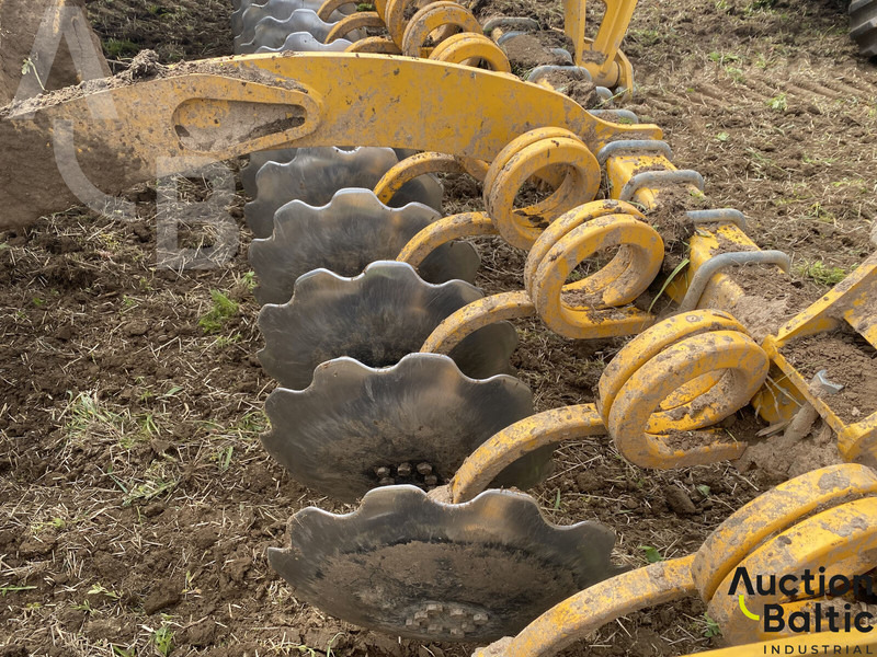 Agrisem DOM GOLD 9M - Disc harrow: picture 5 Agrisem DOM GOLD 9M - Disc harrow: picture 5