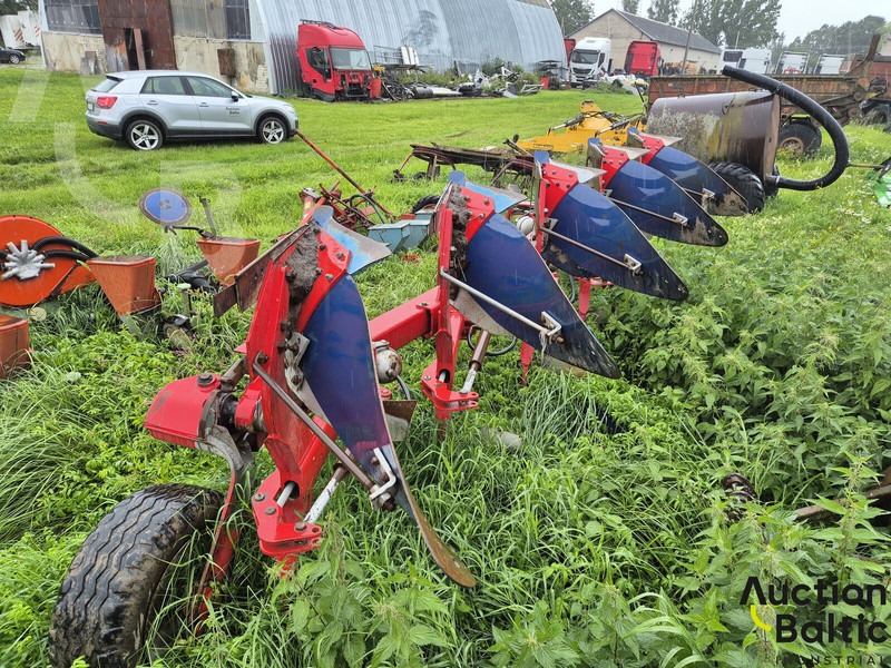 Agrolux HRT 5975 AX - Plow: picture 2 Agrolux HRT 5975 AX - Plow: picture 2