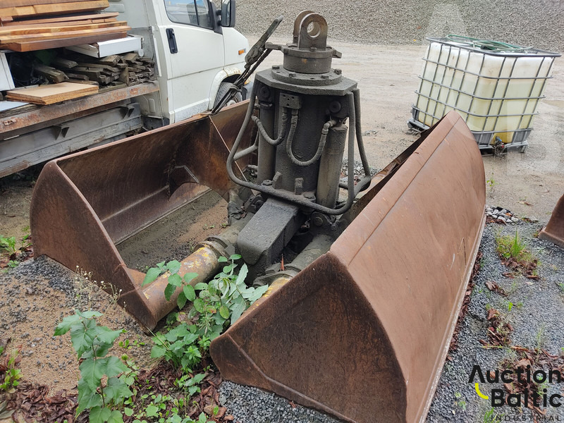 Excavator Atlas 1804 MI: picture 19