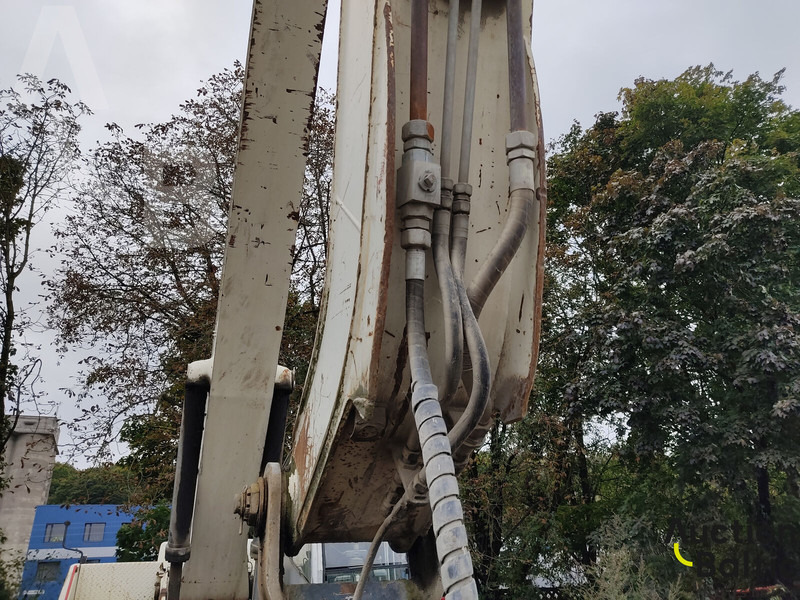 Excavator Atlas 1804 MI: picture 18