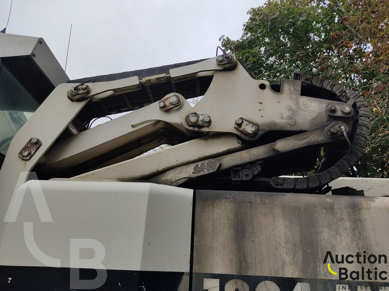 Excavator Atlas 1804 MI: picture 13