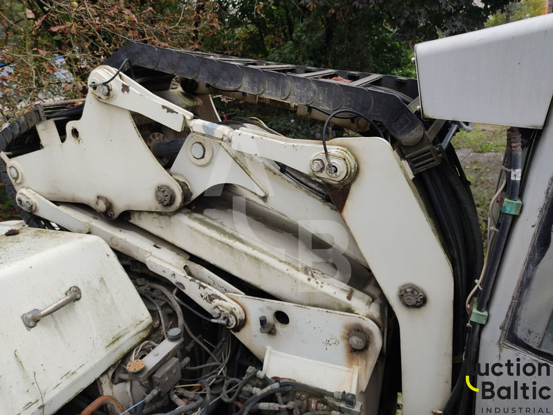 Excavator Atlas 1804 MI: picture 12