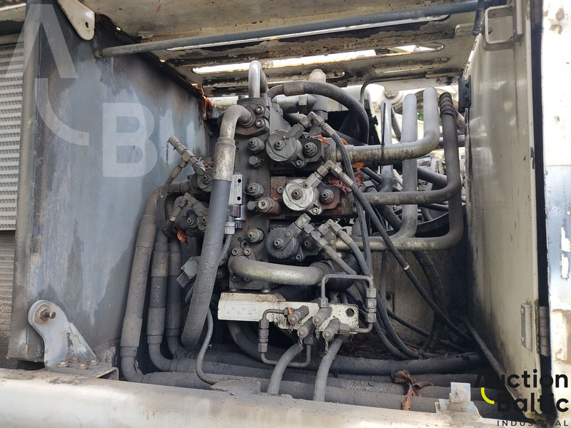 Excavator Atlas 1804 MI: picture 11