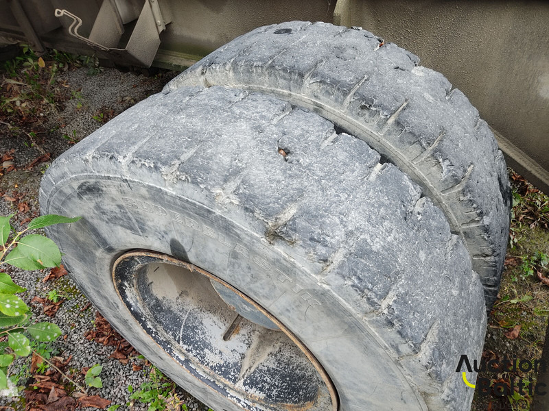 Excavator Atlas 1804 MI: picture 17