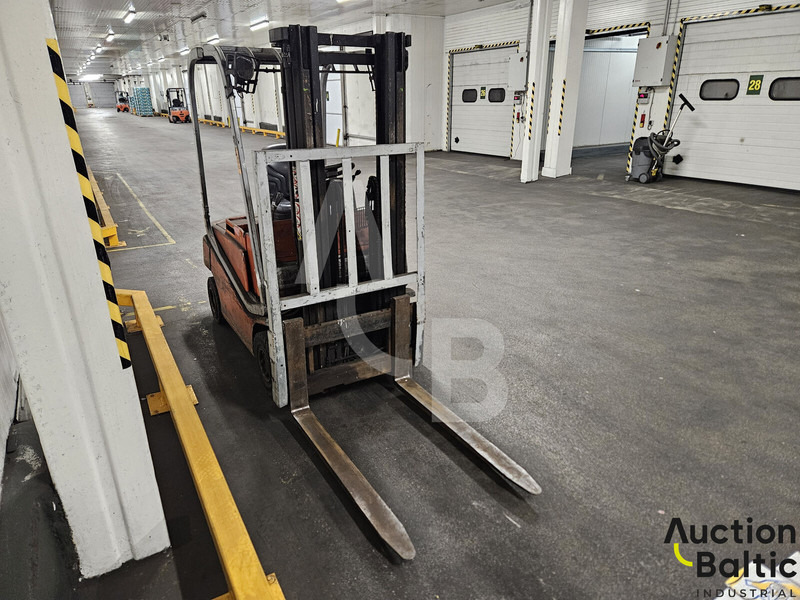 BT C4 E 150 - Electric forklift: picture 2 BT C4 E 150 - Electric forklift: picture 2