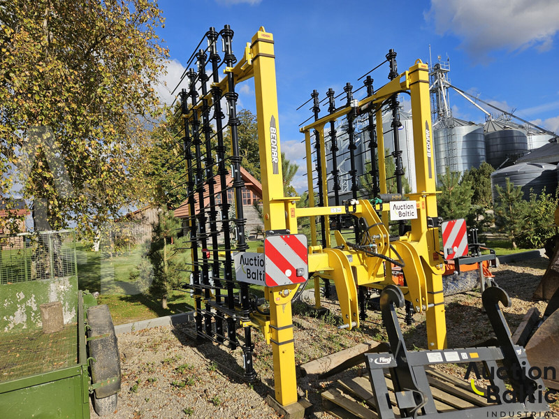 Bednar Striegel-Pro PN 7500 - Harrow: picture 1 Bednar Striegel-Pro PN 7500 - Harrow: picture 1