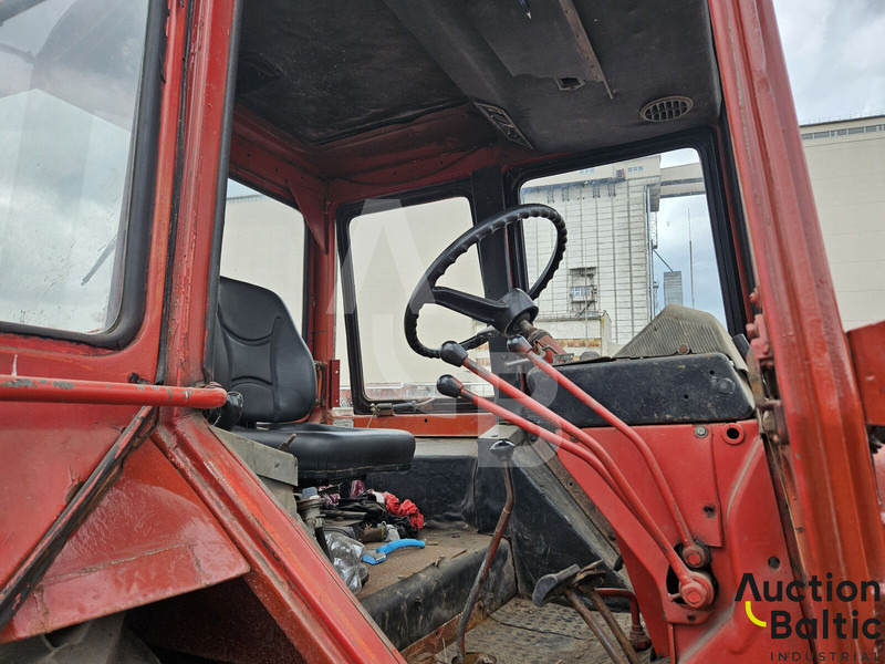 Belarus MTZ 82 - Farm tractor: picture 5 Belarus MTZ 82 - Farm tractor: picture 5
