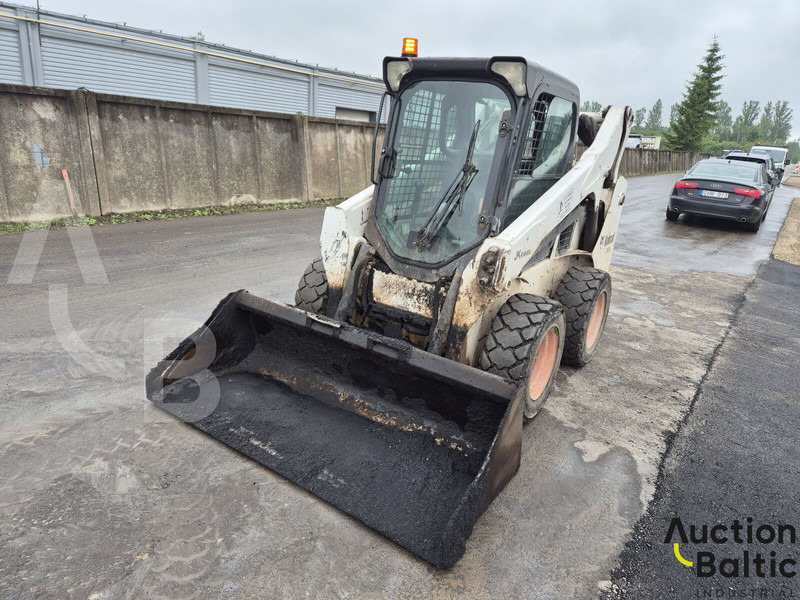 Bobcat S 530 - Skid steer loader: picture 2 Bobcat S 530 - Skid steer loader: picture 2