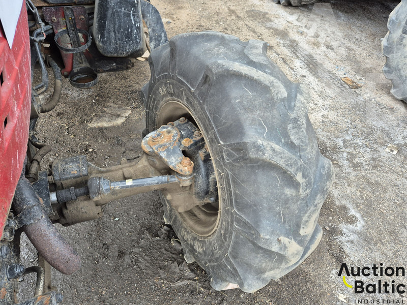 Farm tractor Branson 5820 CX: picture 20 Farm tractor Branson 5820 CX: picture 20