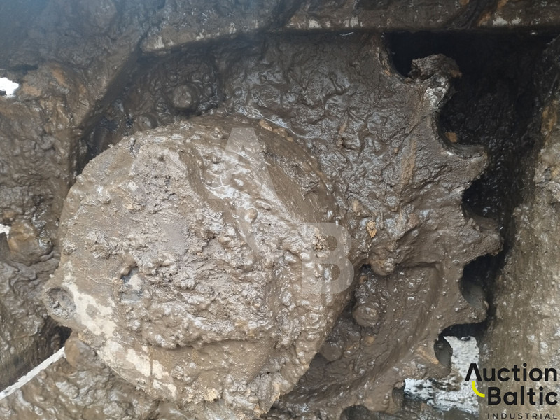 Crawler excavator Case 1188 LC: picture 15 Crawler excavator Case 1188 LC: picture 15