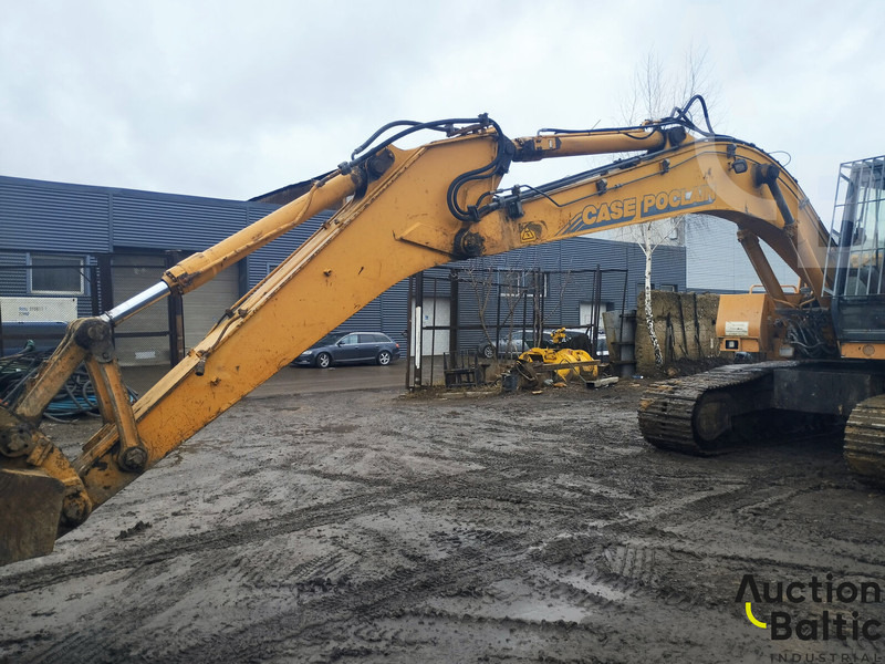 Crawler excavator Case 1188 LC: picture 11 Crawler excavator Case 1188 LC: picture 11