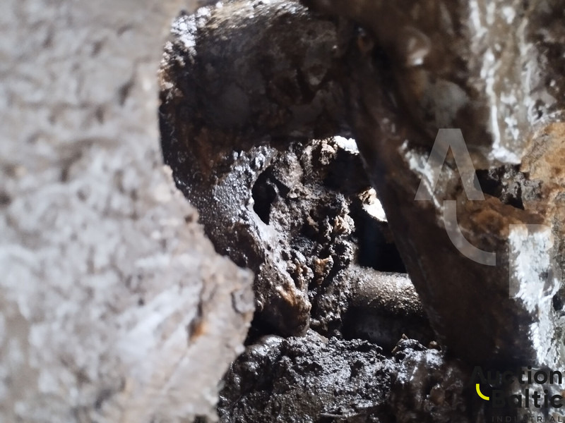 Crawler excavator Case 1188 LC: picture 16 Crawler excavator Case 1188 LC: picture 16