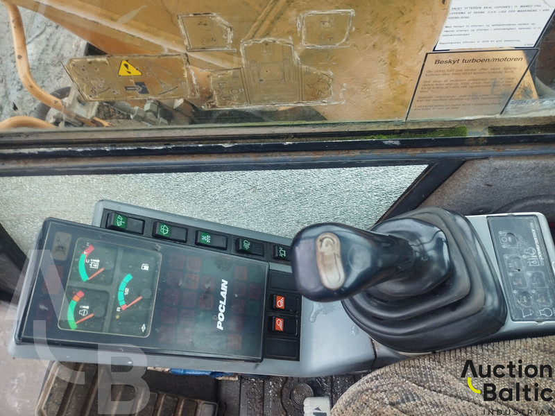 Crawler excavator Case 1188 LC: picture 7 Crawler excavator Case 1188 LC: picture 7