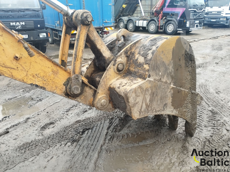 Crawler excavator Case 1188 LC: picture 19 Crawler excavator Case 1188 LC: picture 19