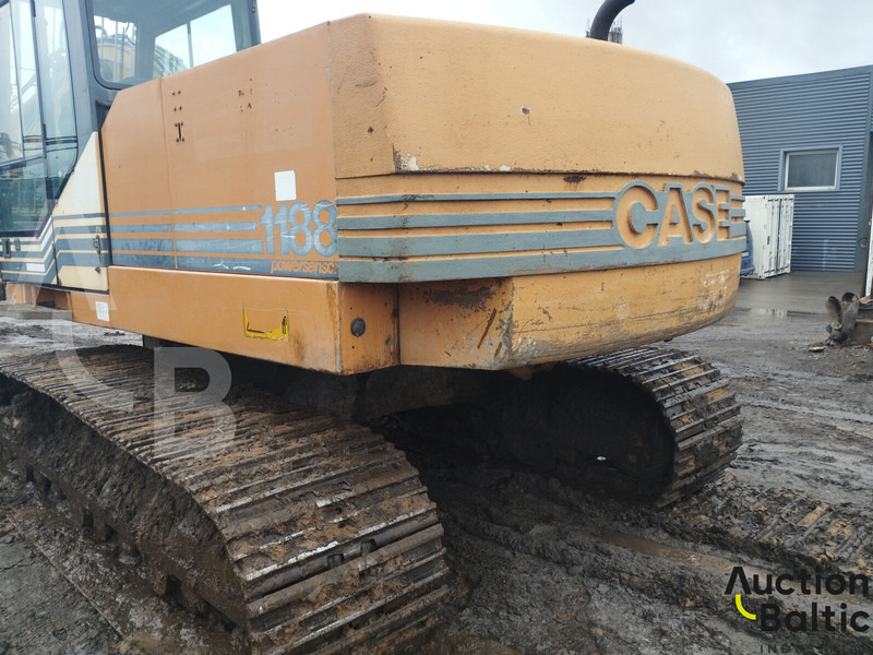 Crawler excavator Case 1188 LC: picture 14 Crawler excavator Case 1188 LC: picture 14