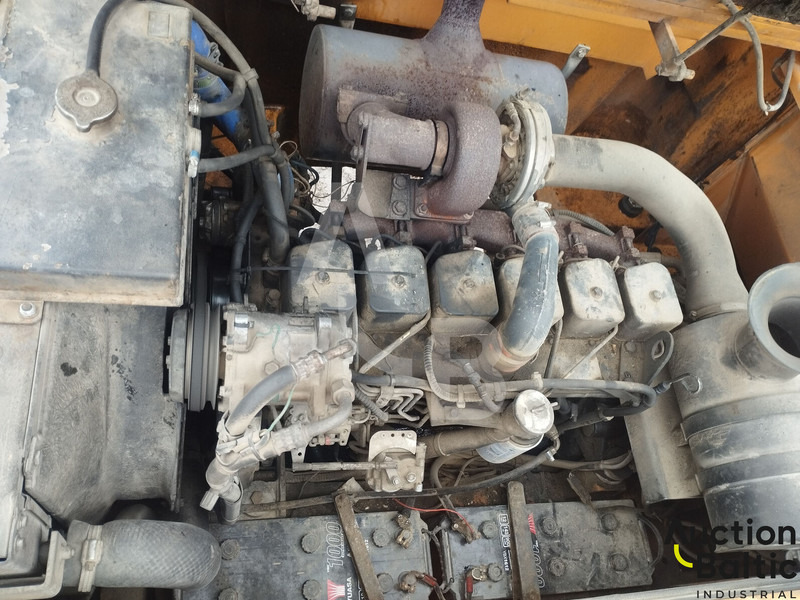 Crawler excavator Case 1188 LC: picture 9 Crawler excavator Case 1188 LC: picture 9