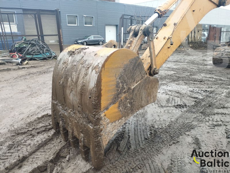 Crawler excavator Case 1188 LC: picture 20 Crawler excavator Case 1188 LC: picture 20