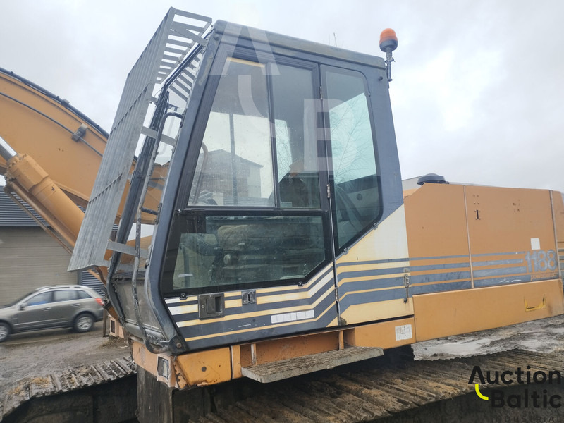 Crawler excavator Case 1188 LC: picture 8 Crawler excavator Case 1188 LC: picture 8