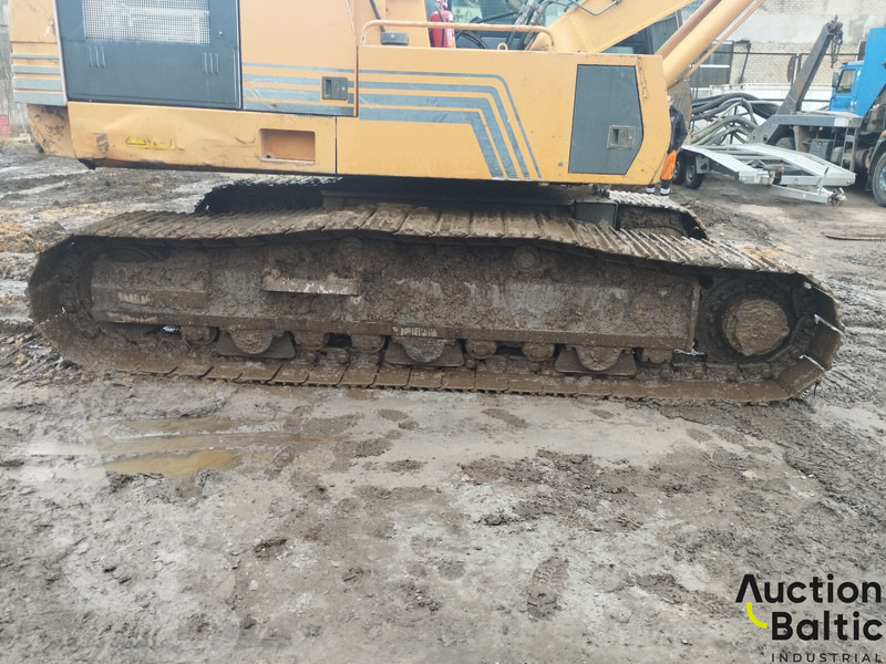 Crawler excavator Case 1188 LC: picture 12 Crawler excavator Case 1188 LC: picture 12