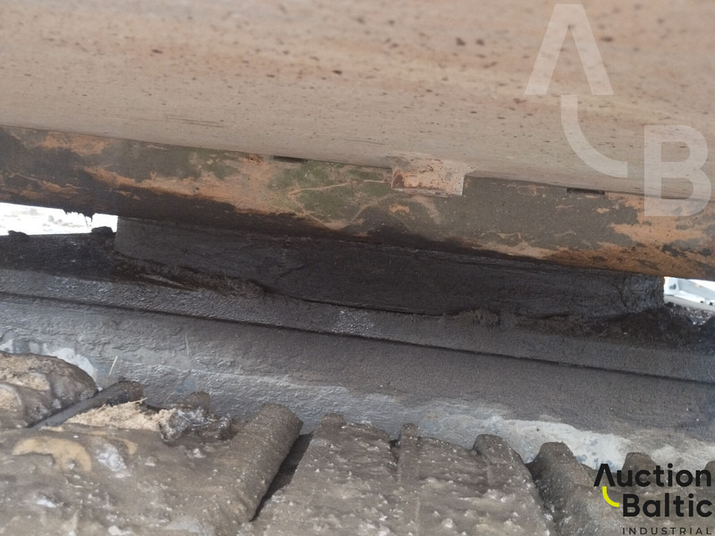 Crawler excavator Case 1188 LC: picture 17 Crawler excavator Case 1188 LC: picture 17