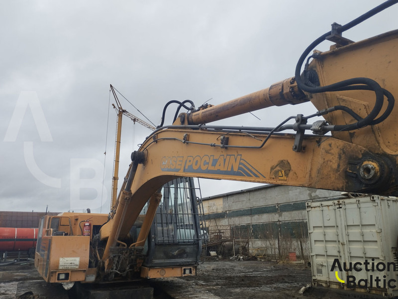 Crawler excavator Case 1188 LC: picture 10 Crawler excavator Case 1188 LC: picture 10