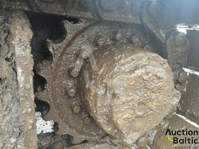 Crawler excavator Case 1188 LC: picture 18 Crawler excavator Case 1188 LC: picture 18