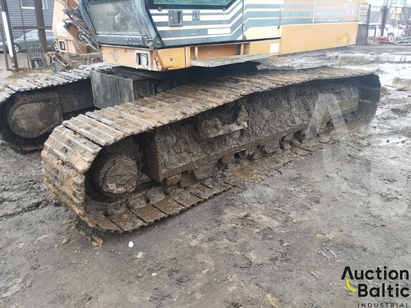 Crawler excavator Case 1188 LC: picture 13 Crawler excavator Case 1188 LC: picture 13