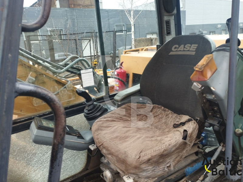 Crawler excavator Case 1188 LC: picture 6 Crawler excavator Case 1188 LC: picture 6