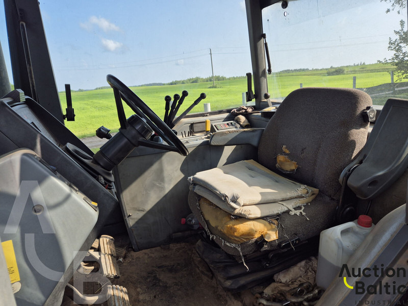 Case IH 7140 - Farm tractor: picture 5 Case IH 7140 - Farm tractor: picture 5