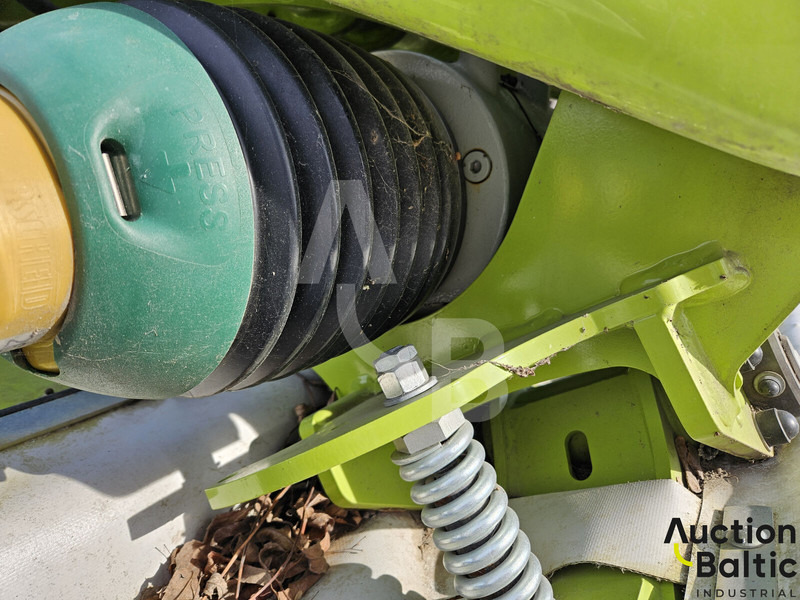 Mower Claas Disco 3200 FC: picture 10