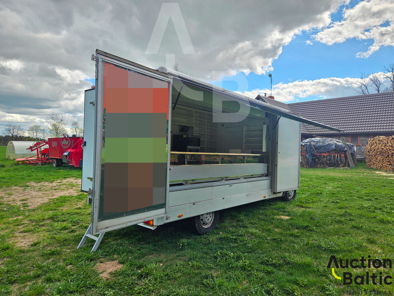 Fiat Ducato - Commercial vehicle: picture 4 Fiat Ducato - Commercial vehicle: picture 4