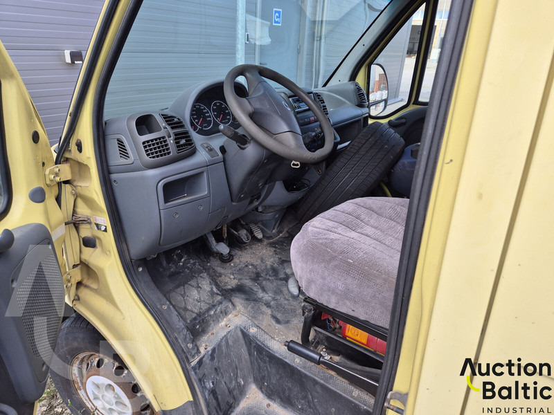 Fiat Ducato - Commercial vehicle, Combi van: picture 5 Fiat Ducato - Commercial vehicle, Combi van: picture 5