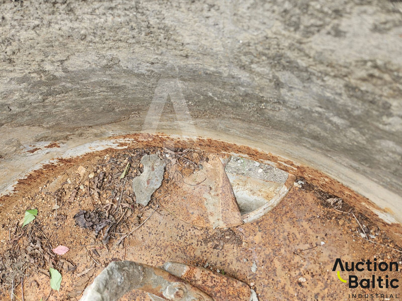 Concrete mixer Concrete mixer: picture 6