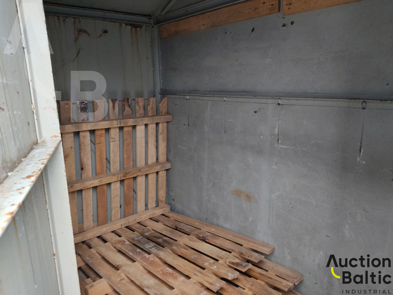 Workshop equipment Construction container: picture 8
