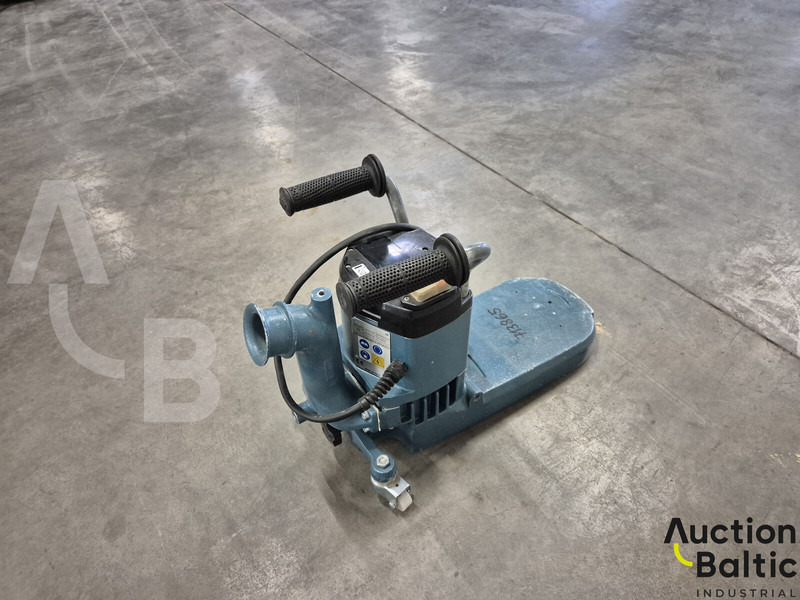 Kunzle & Tasin Pegasus - Construction machinery: picture 4 Kunzle & Tasin Pegasus - Construction machinery: picture 4