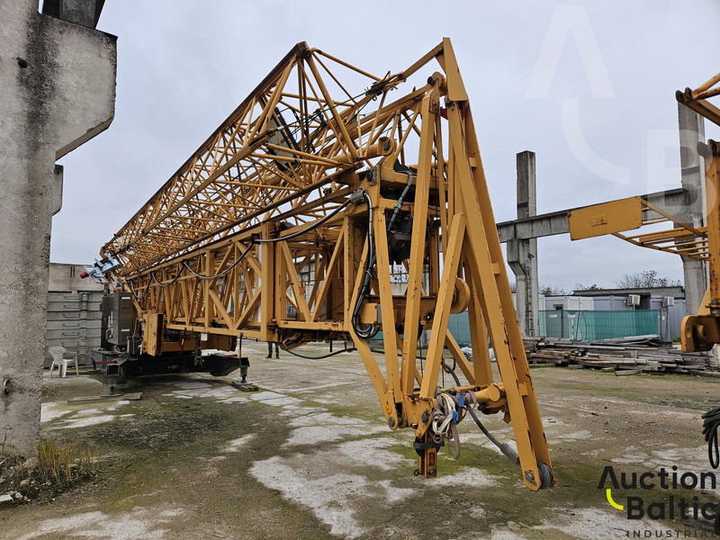 Liebherr 56K - Construction machinery: picture 1 Liebherr 56K - Construction machinery: picture 1