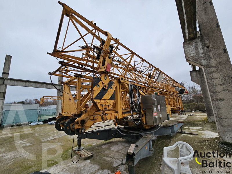 Liebherr 56K - Construction machinery: picture 4 Liebherr 56K - Construction machinery: picture 4