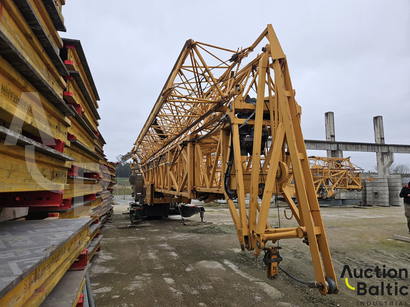 Liebherr 56K - Construction machinery: picture 1 Liebherr 56K - Construction machinery: picture 1