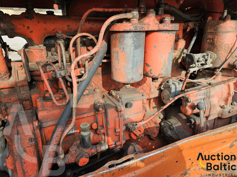 Bulldozer DT-75: picture 11